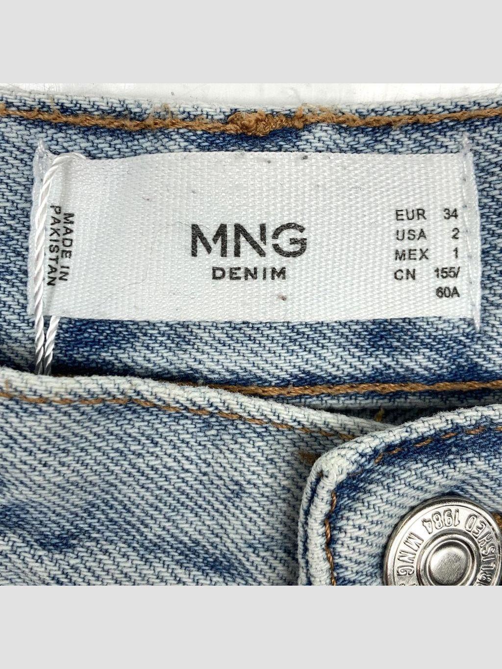 Jean MANGO - Talla 34 (VOP01124685)-2
