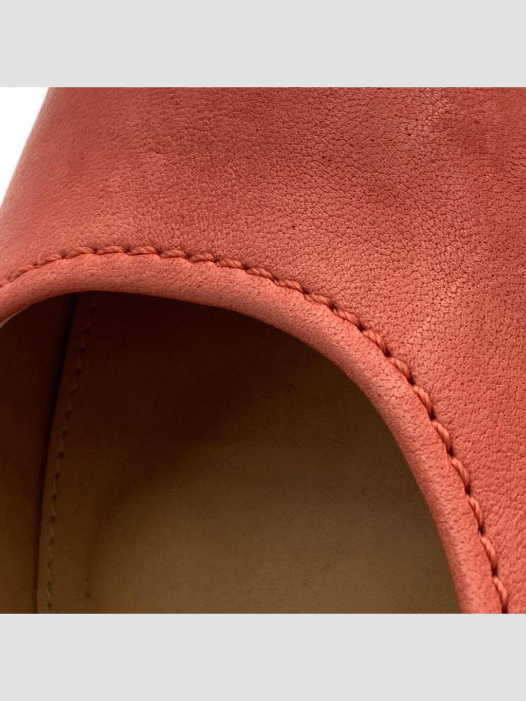Zapatos de taco J. CREW - Talla 39 (VOP00810720)-3