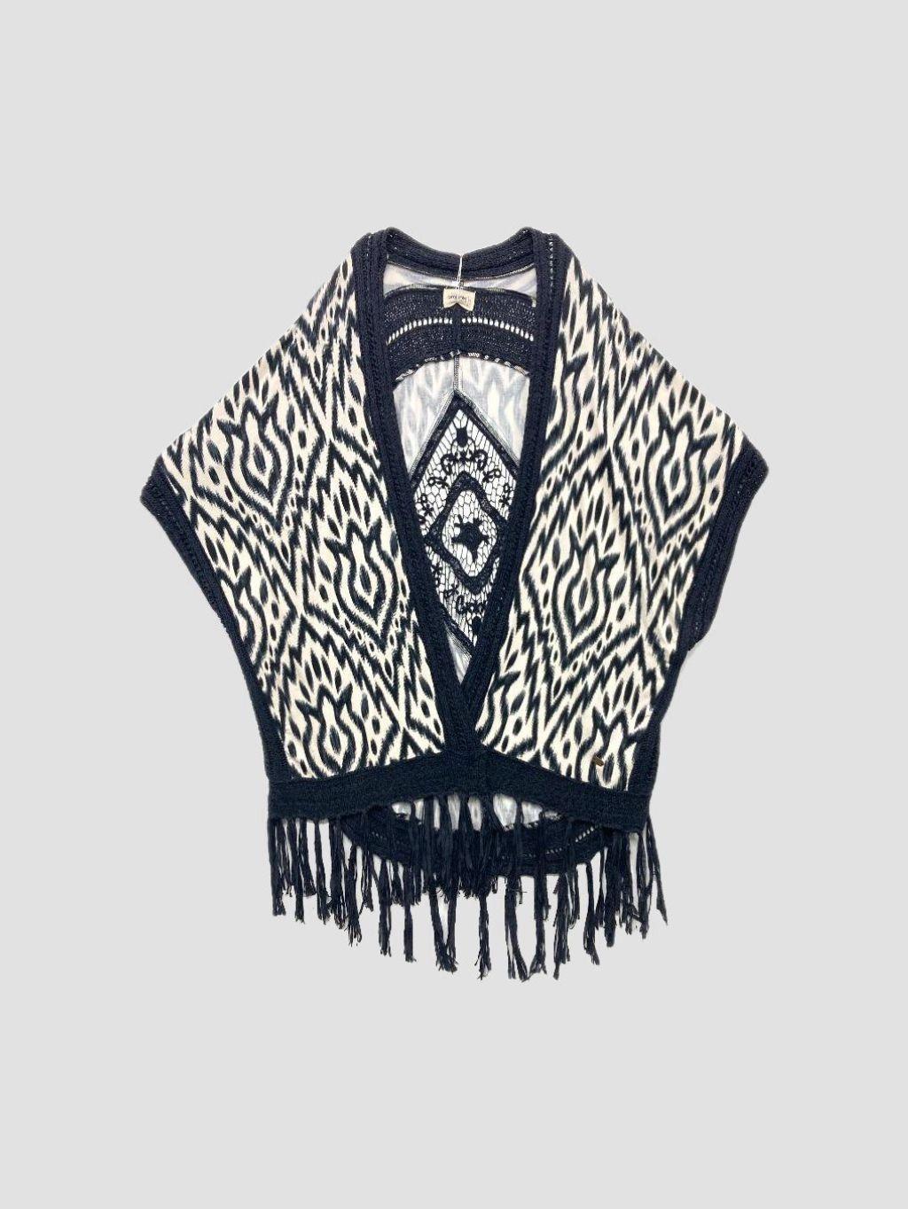 Kimono UMBRALE - Talla S (VOP00789051)-0
