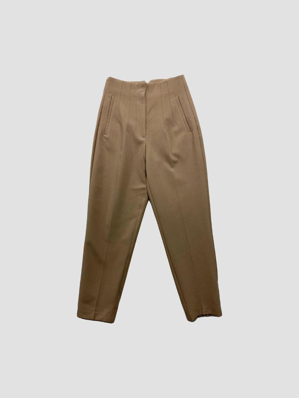 Pantalón ZARA - Talla 36 (VOP01034455)-0