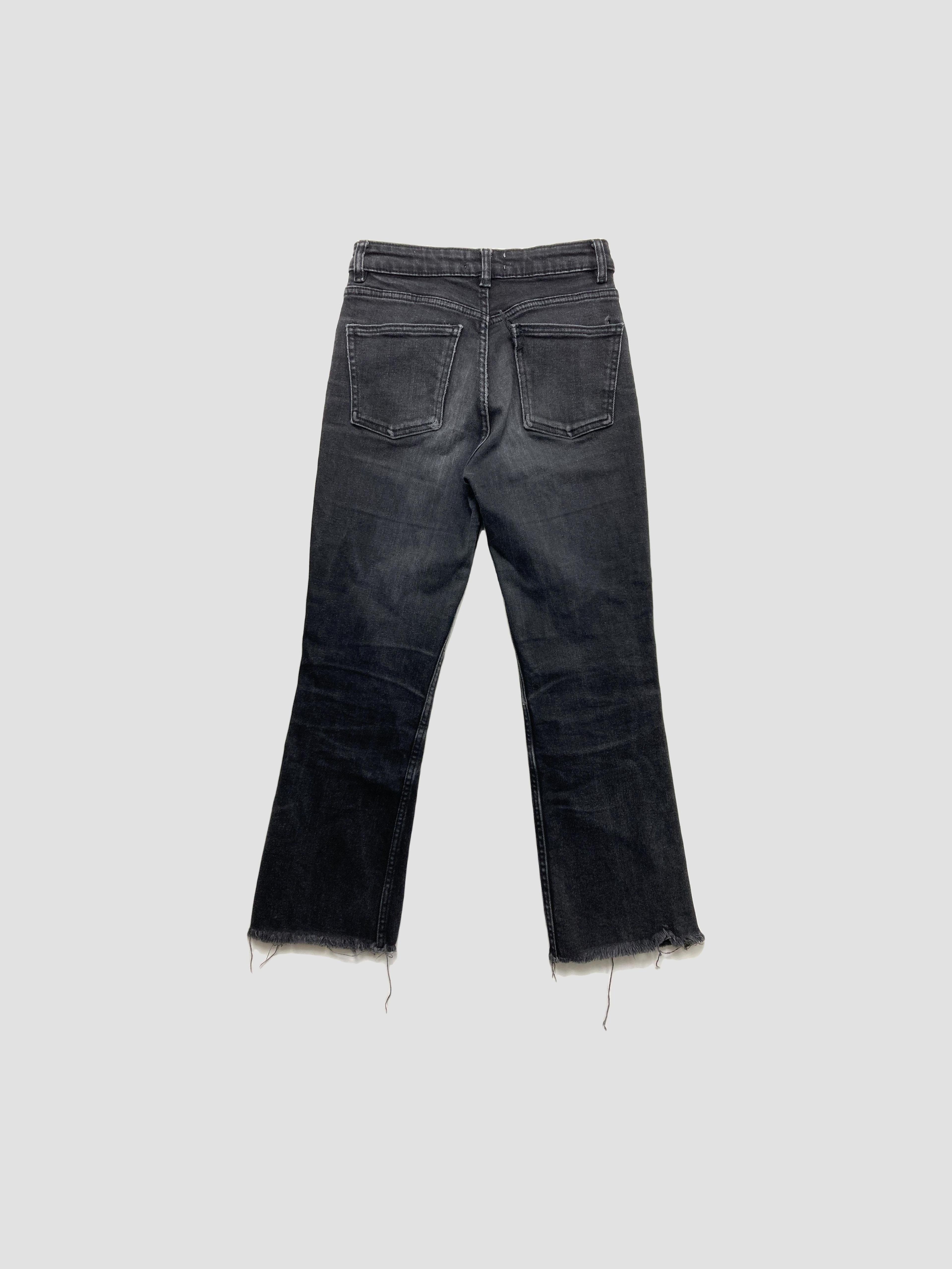 Jean ZARA - Talla 36 (VOP00916727)-1