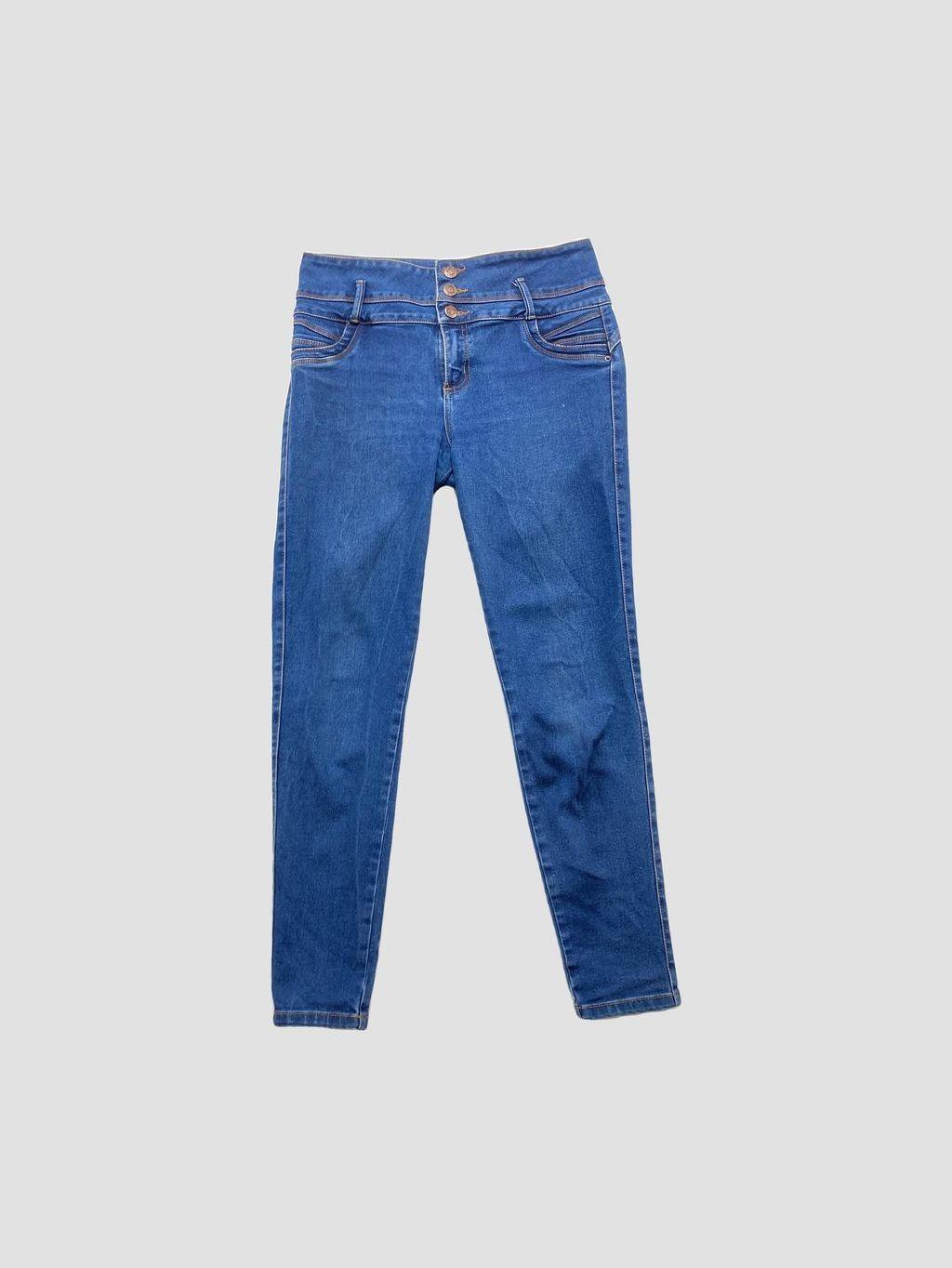 Jean MOSSIMO - Talla 42 (VOP00881862)-0