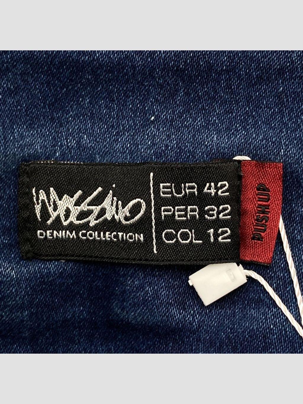 Jean MOSSIMO - Talla 42 (VOP00881862)-1