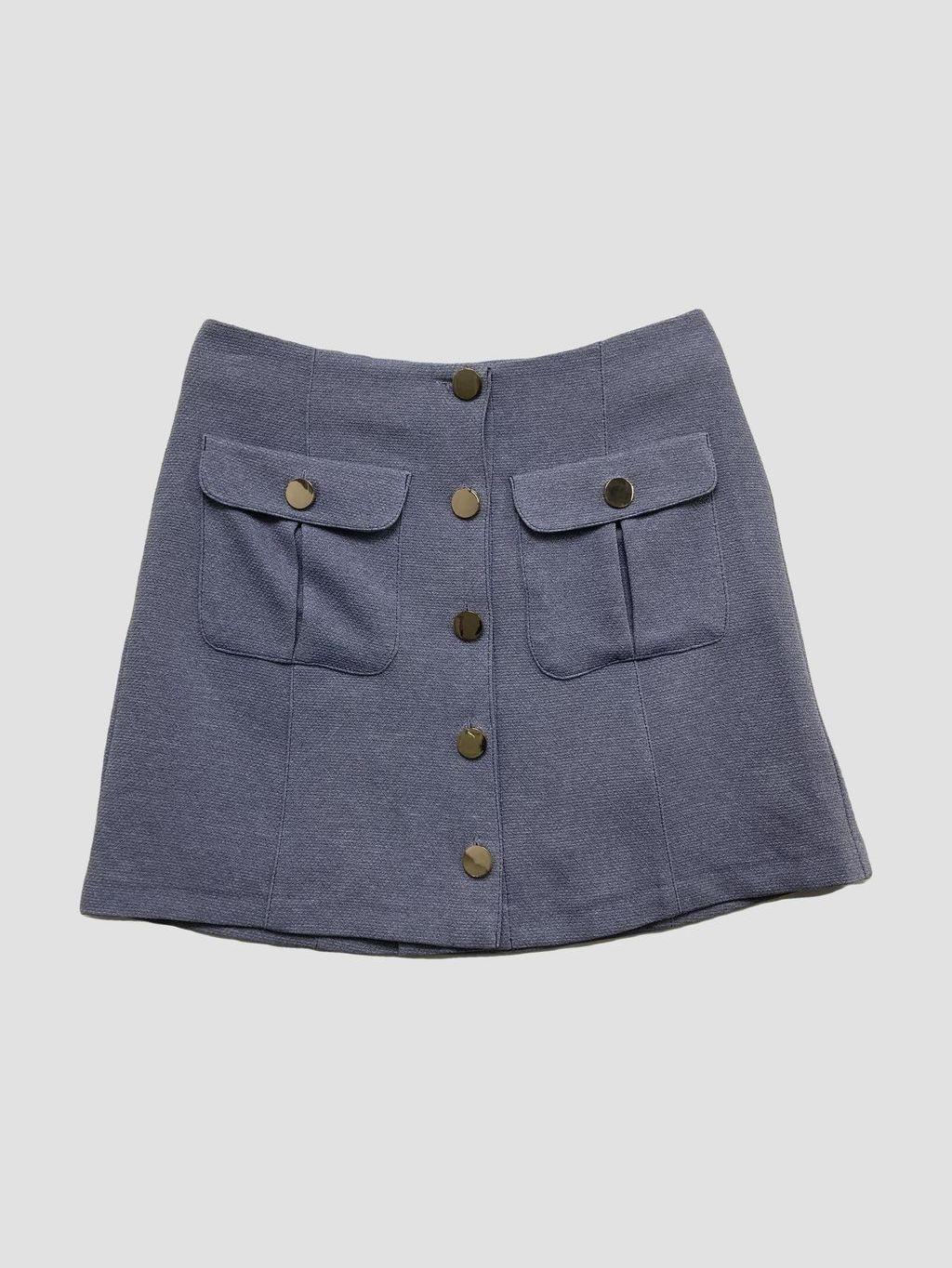 Falda corta MISS SELFRIDGE - Talla 36 (VOP00902576)-0