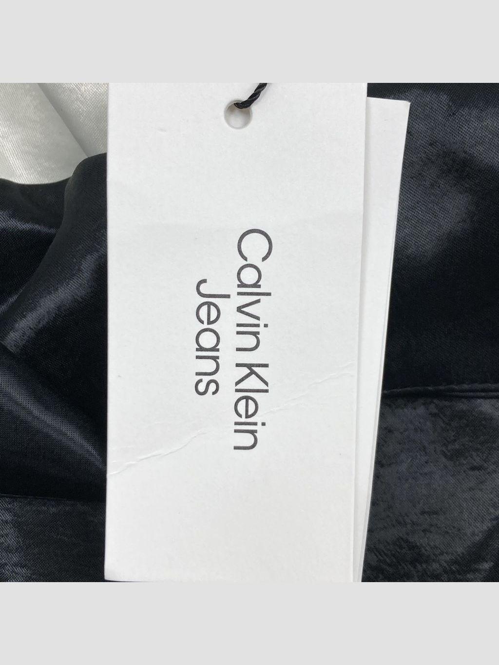 Vestido largo CALVIN KLEIN - Talla XS (VOP01084184)-2