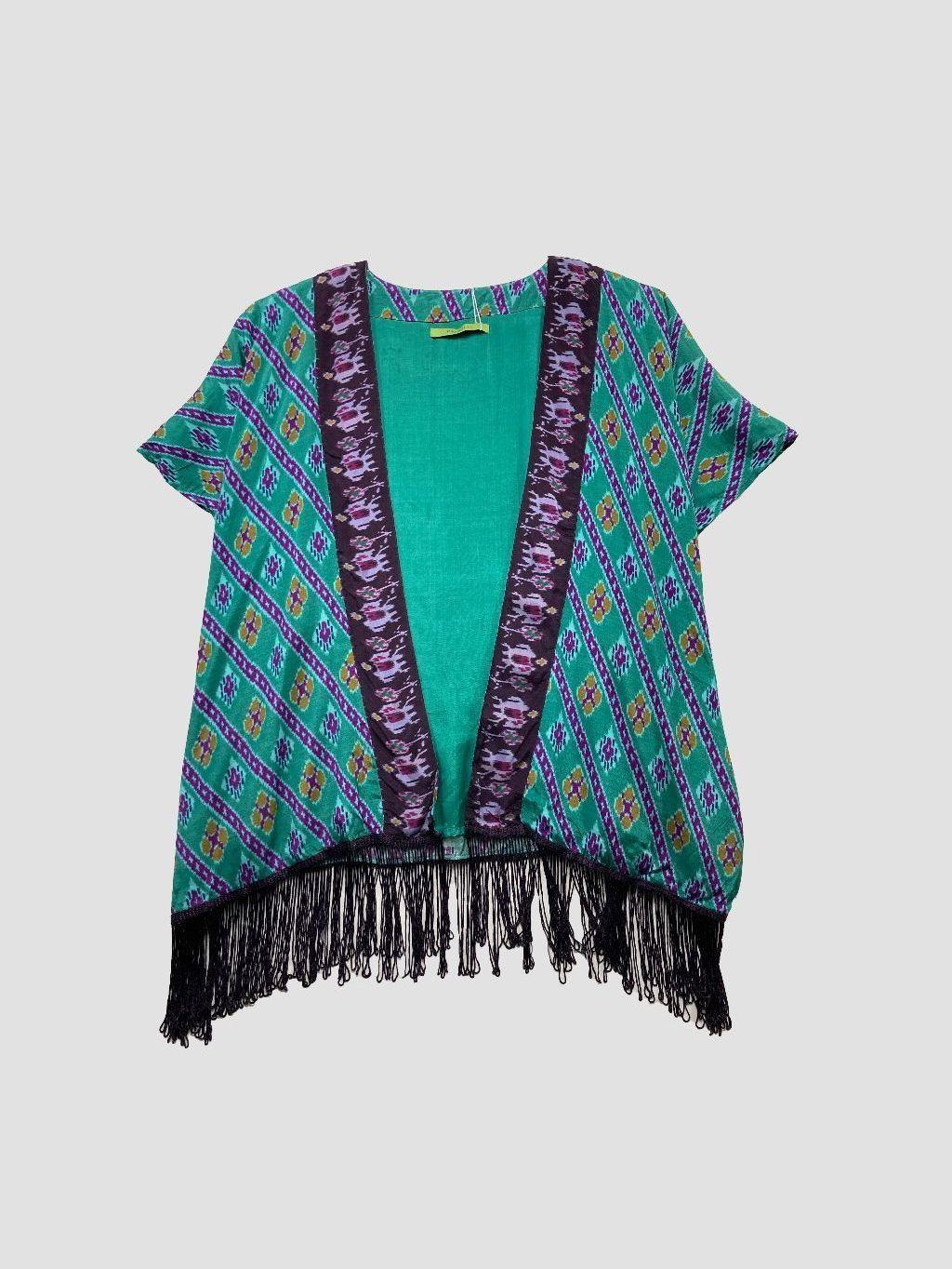 Kimono RAPSODIA - Talla L (VOP01014163)-0