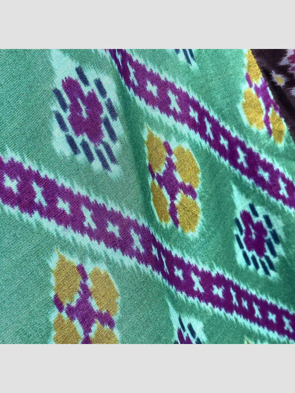 Kimono RAPSODIA - Talla L (VOP01014163)-3