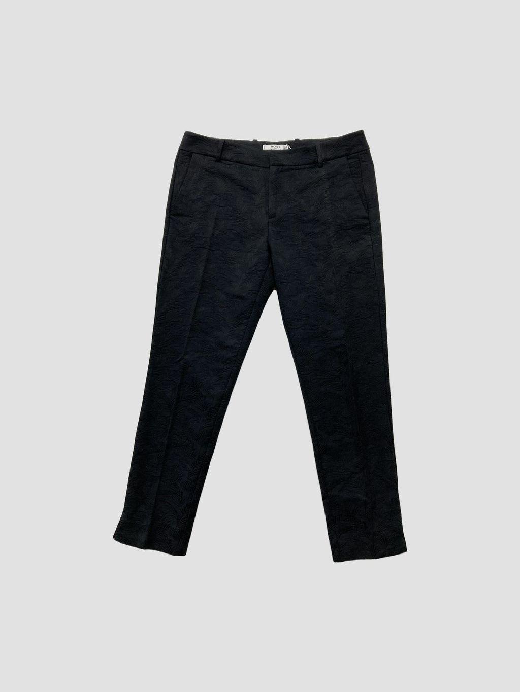 Pantalón MANGO - Talla 40 (VOP00989289)-0
