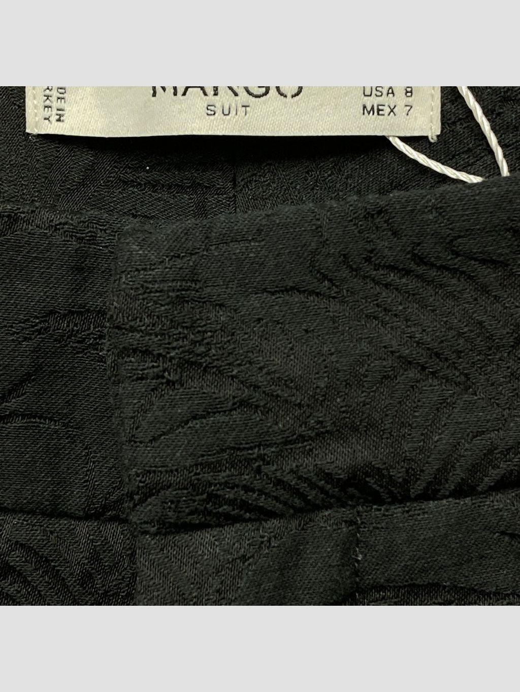 Pantalón MANGO - Talla 40 (VOP00989289)-1