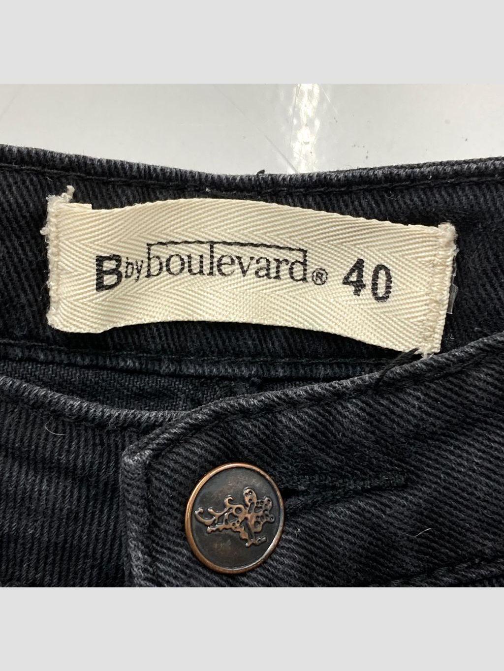 Short BOULEVARD - Talla 40 (VOP00923887)-2