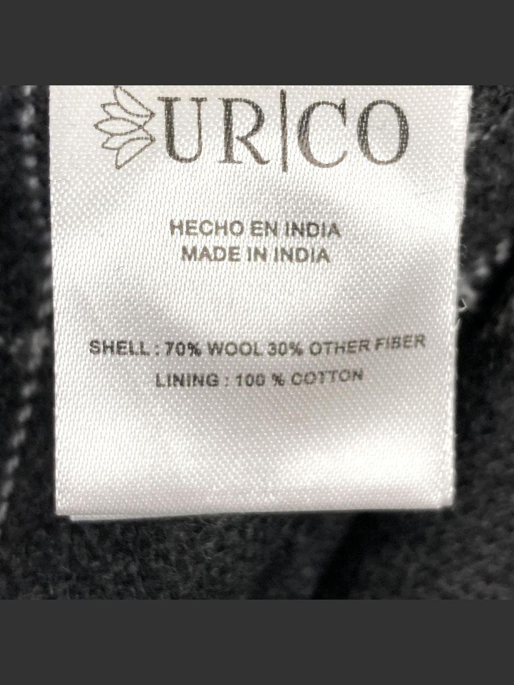 Pantalón URCO - Talla 42 (VOP01223968)-3
