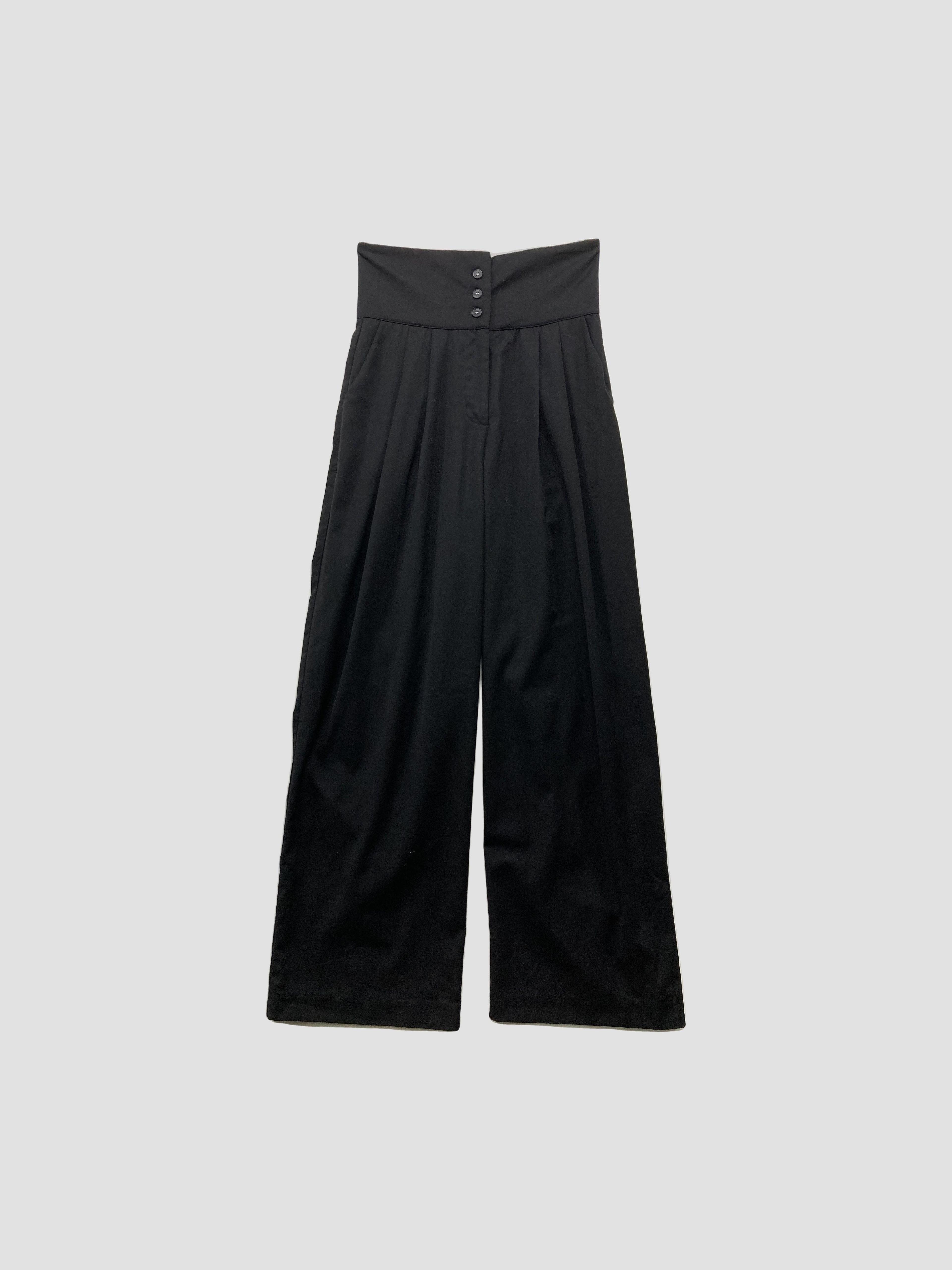 Pantalón SAINT MALE - Talla 38 (VOP01066682)-0