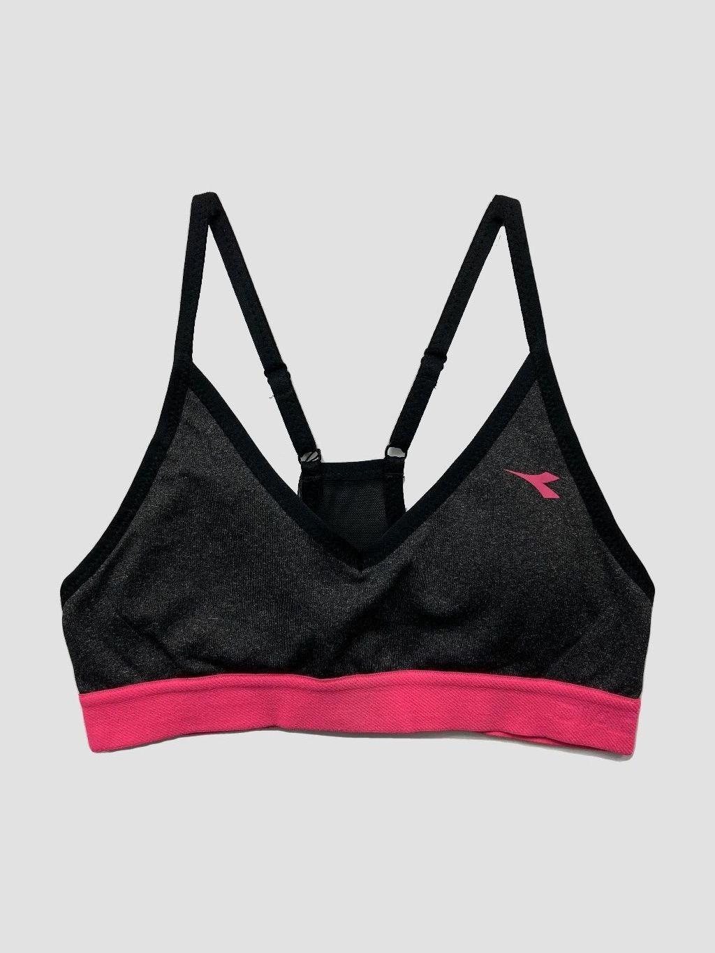 Top DIADORA - Talla S (VOP00922097)-0