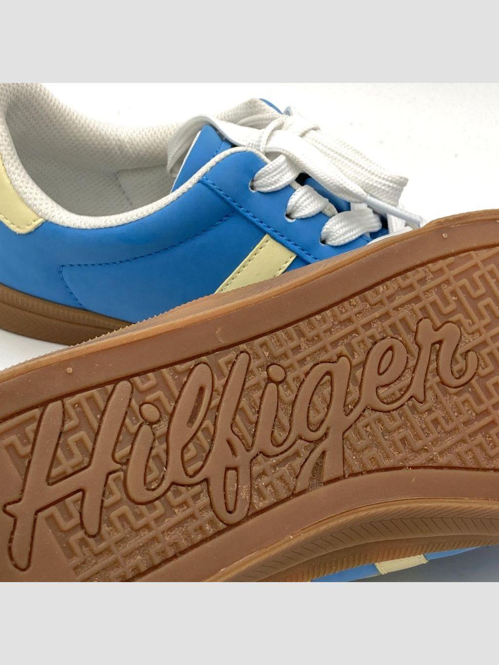 Zapatillas TOMMY HILFIGER - Talla 39 (VOP01079454)-2