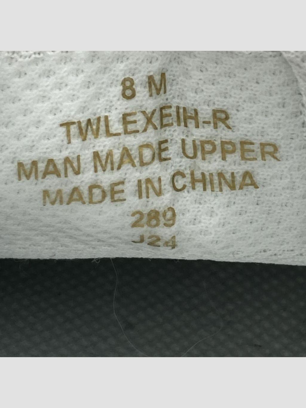 Zapatillas TOMMY HILFIGER - Talla 39 (VOP01079454)-3