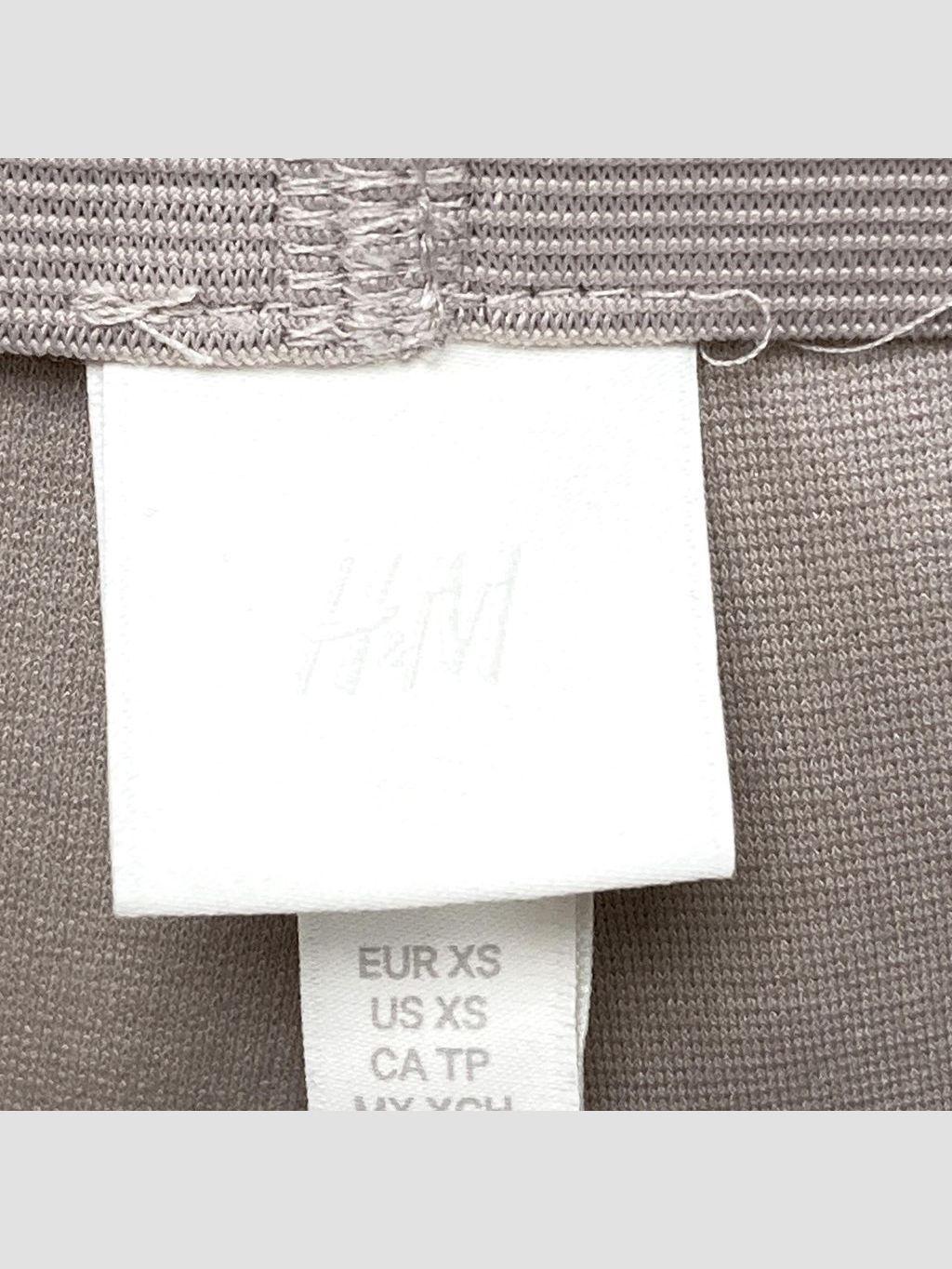 Calza H&M - Talla 34 (VOP00929638)-1