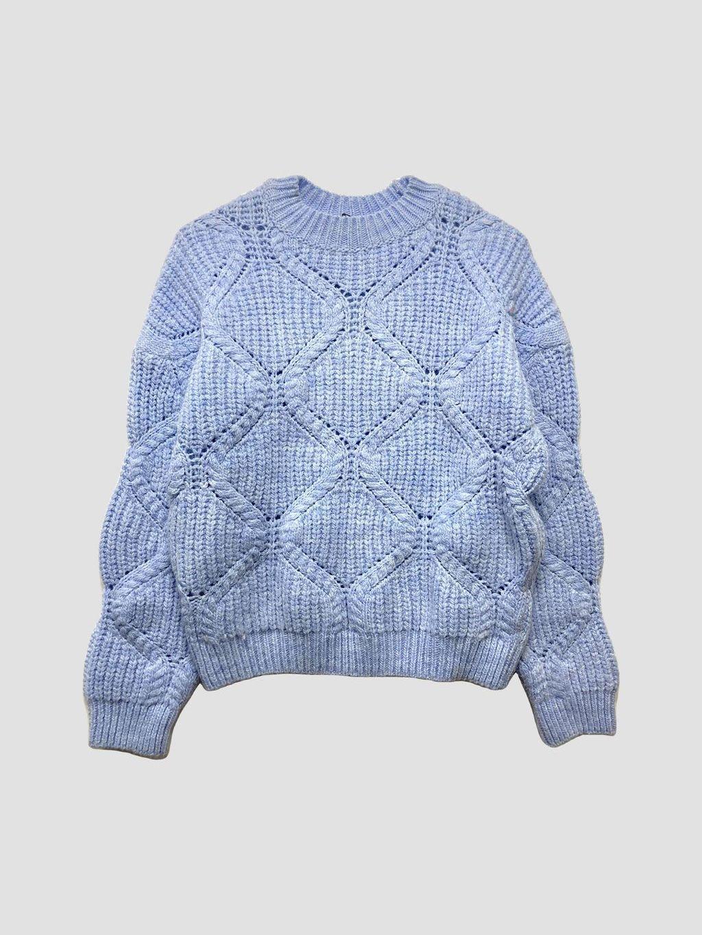 Sweater MANGO - Talla S (VOP00973869)-0