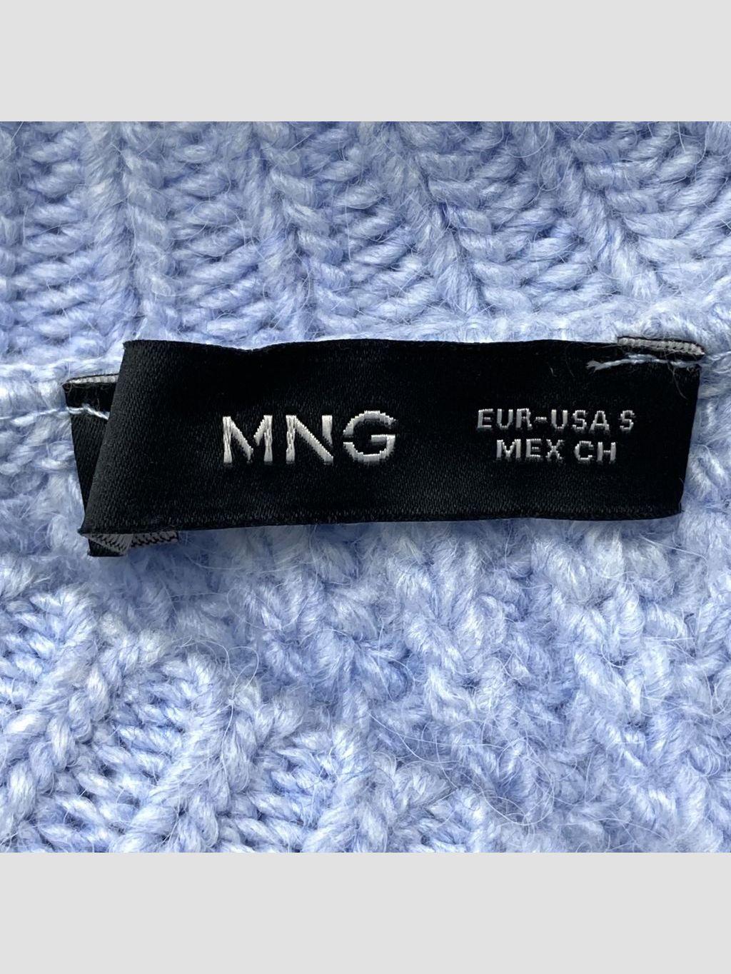 Sweater MANGO - Talla S (VOP00973869)-1