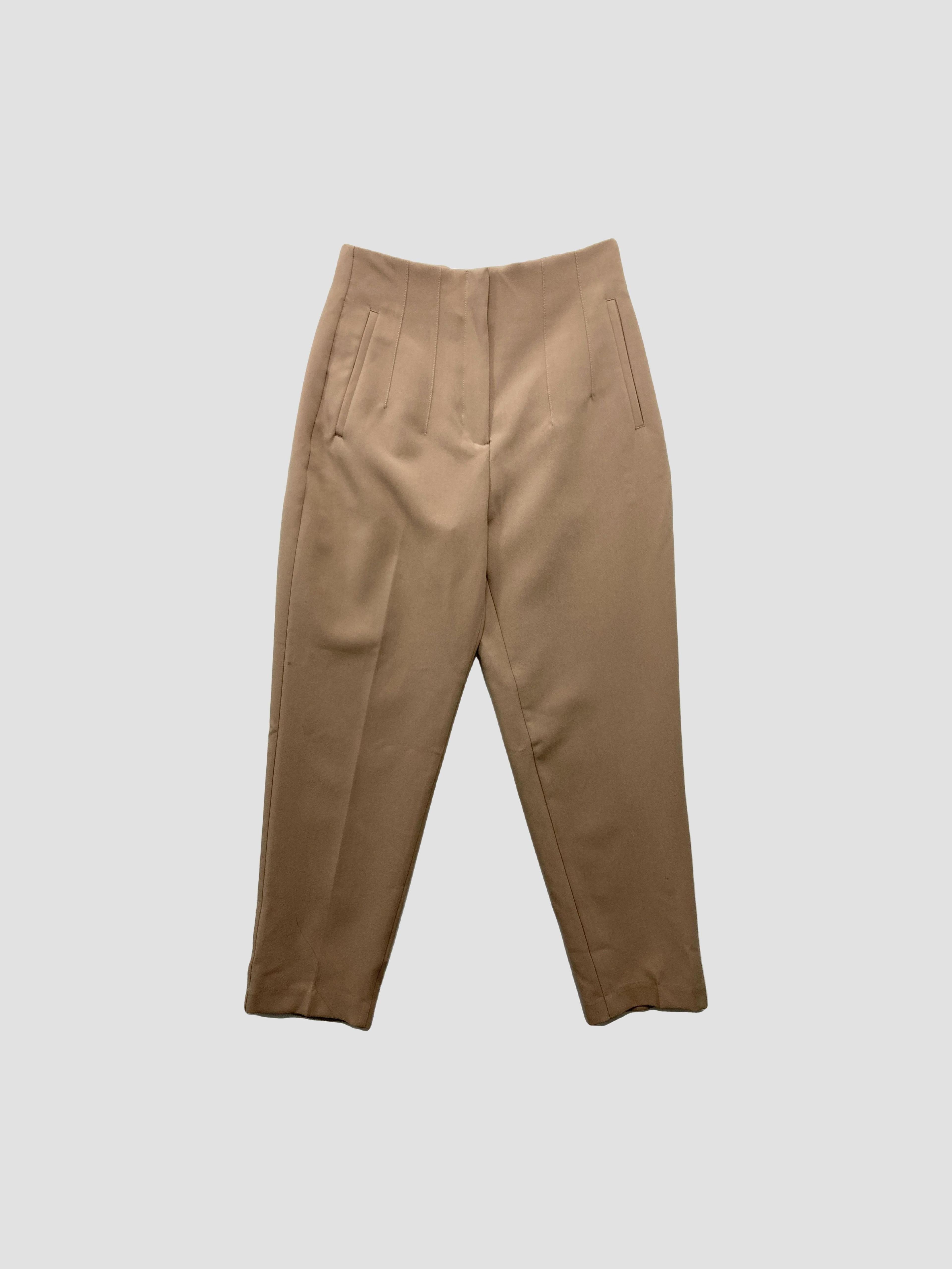 Pantalón ZARA - Talla 38 (VOP00956366)-0