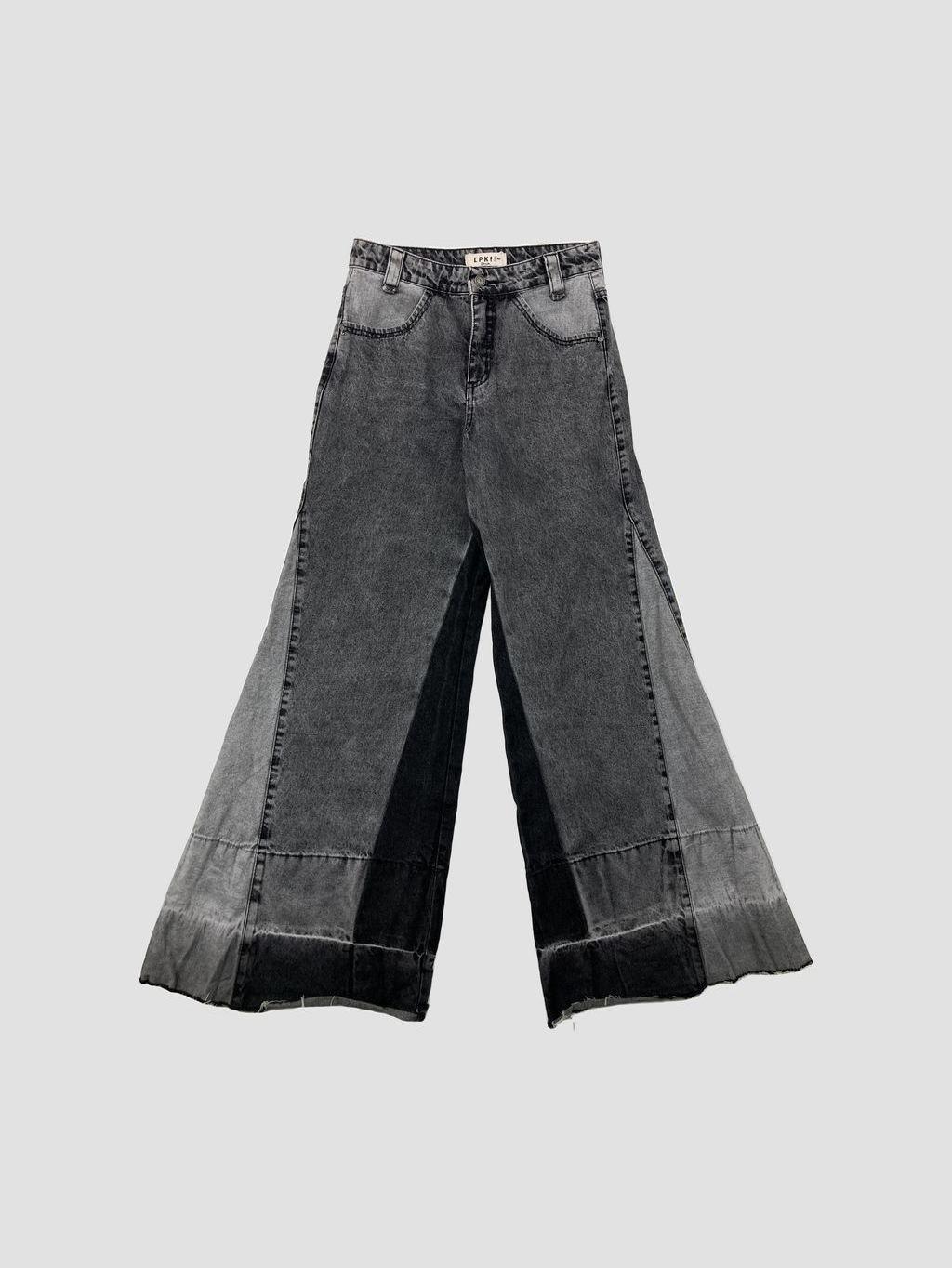 Jean LOLITA POCKET - Talla 40 (VOP01096520)-0