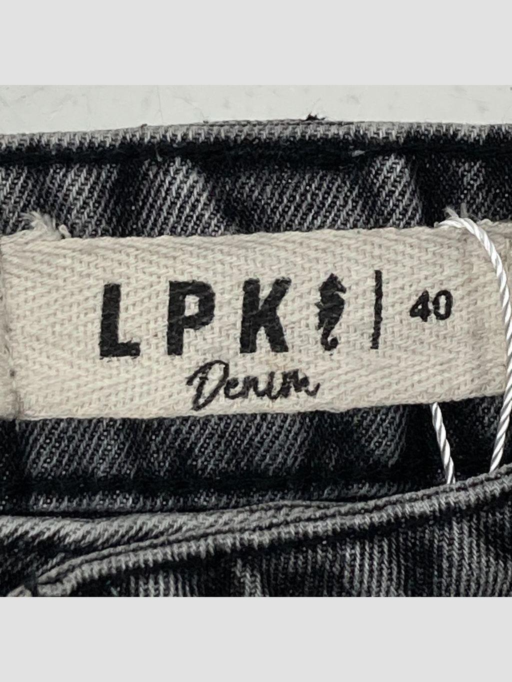 Jean LOLITA POCKET - Talla 40 (VOP01096520)-2