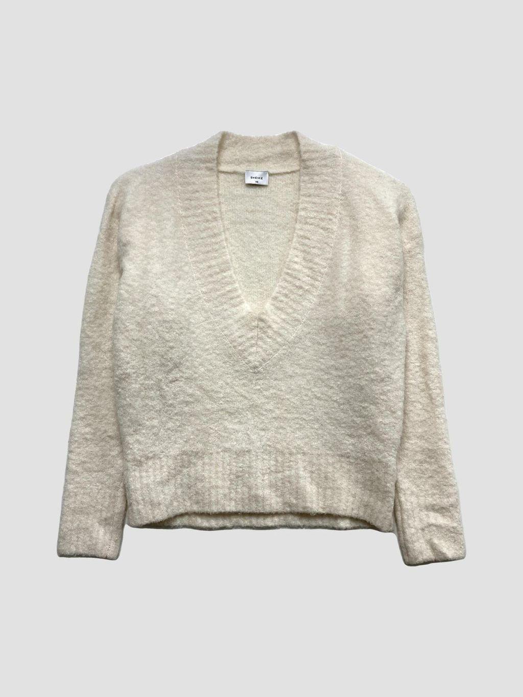 Sweater SHEIKE - Talla XS (VOP00852163)-0