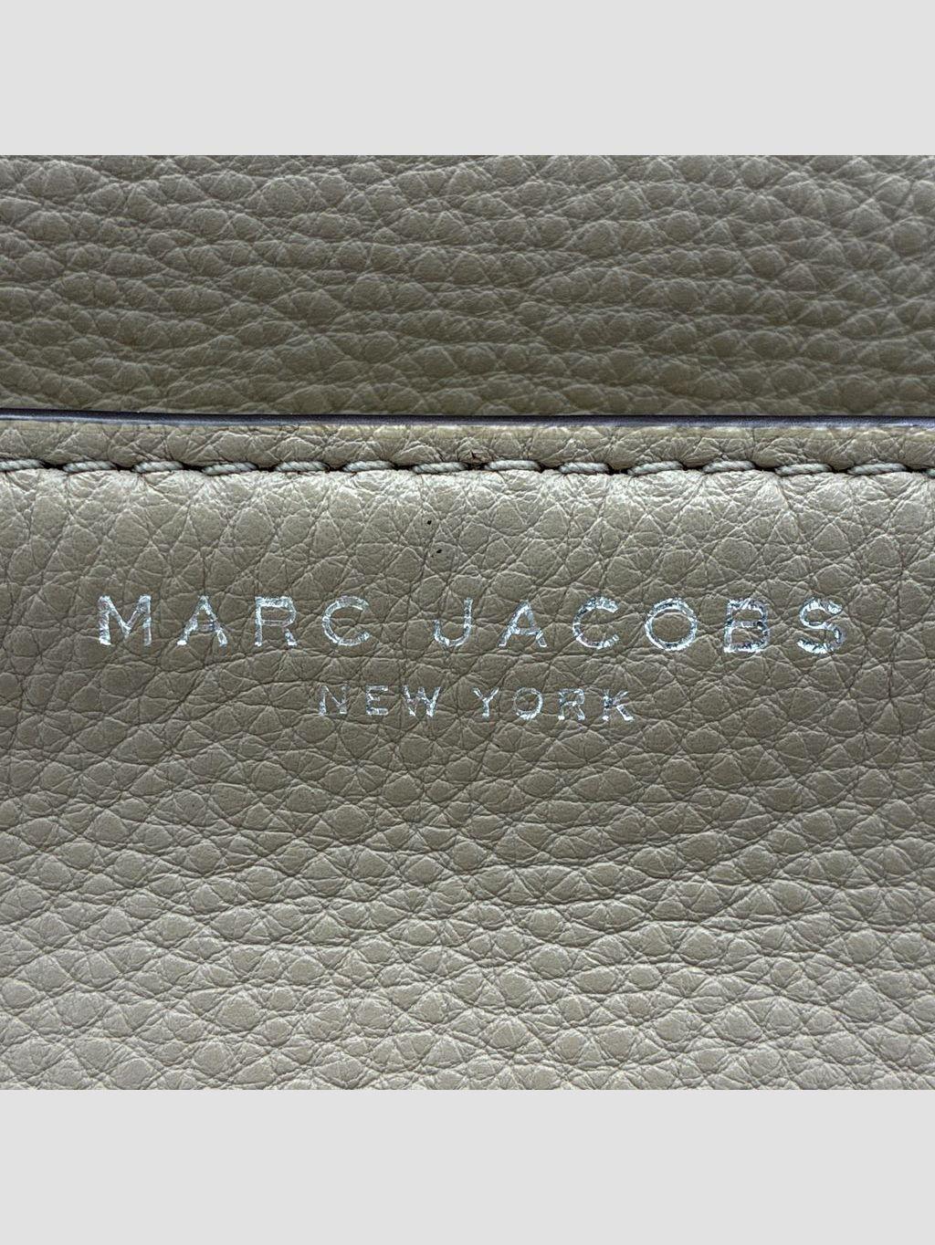 Bandolera MARC JACOBS - Talla Talla Única (VOP01001505)-2