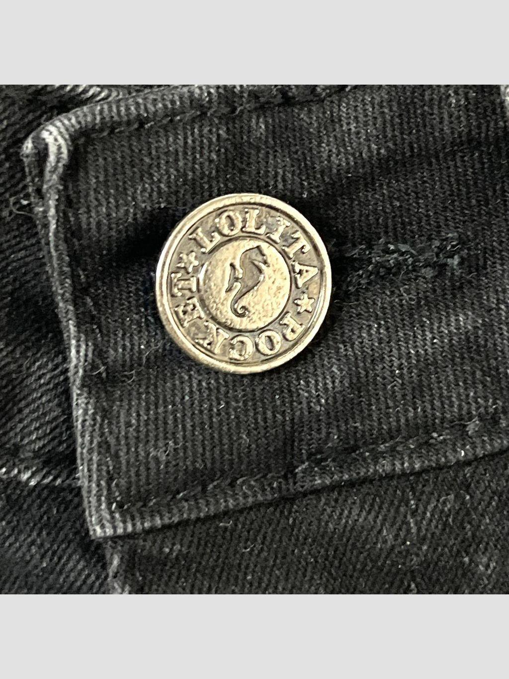 Jean LOLITA POCKET - Talla 36 (VOP01101942)-2