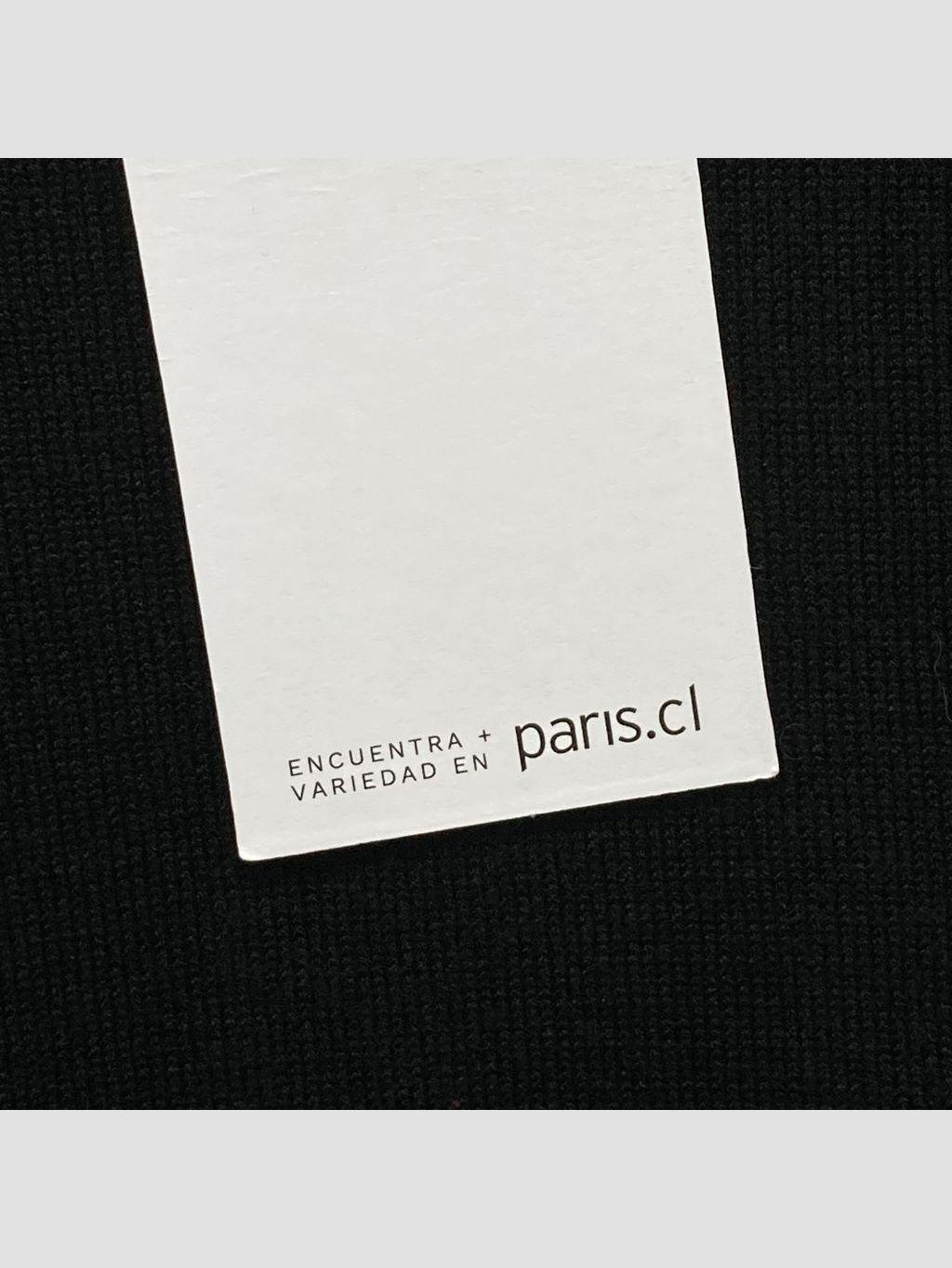 Sweater ALANIZ - Talla L (VOP01044613)-2