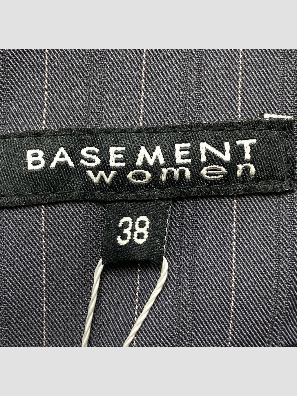Blazer BASEMENT - Talla M (VOP00874907)-1