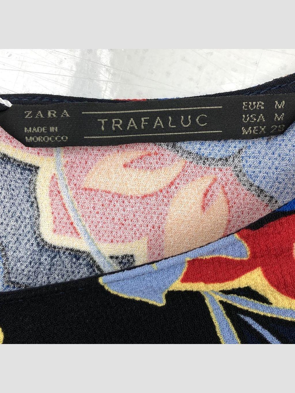 Enterito ZARA - Talla M (VOP01120114)-2