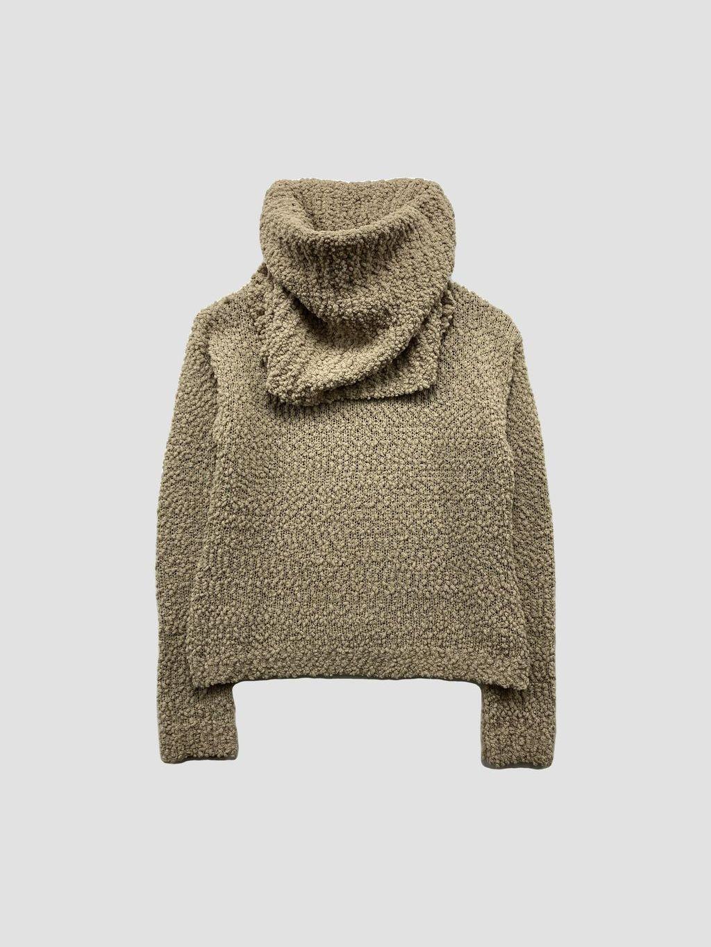 Sweater UMBRALE - Talla M (VOP00986678)-0