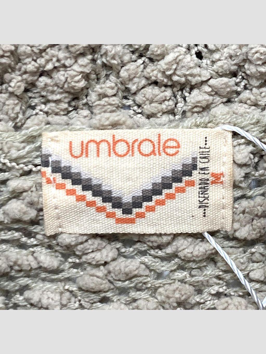 Sweater UMBRALE - Talla M (VOP00986678)-1