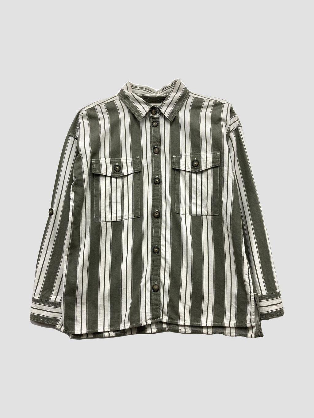 Camisa AMERICAN EAGLE OUTFITTERS - Talla XS (VOP01037790)-0