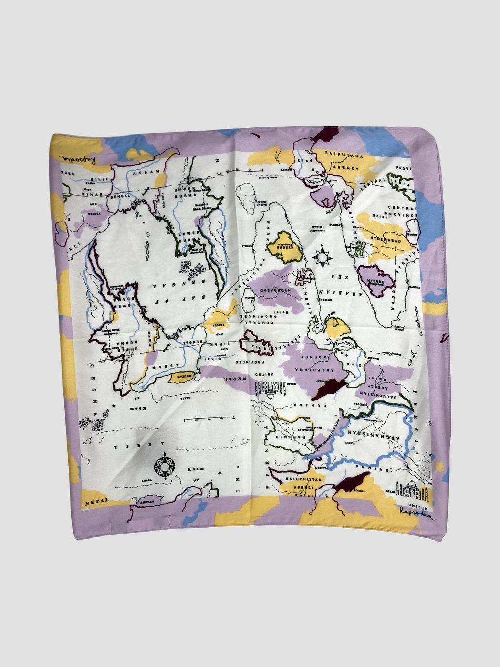 Pañuelo RAPSODIA - Talla Talla Única (VOP01123993)-1