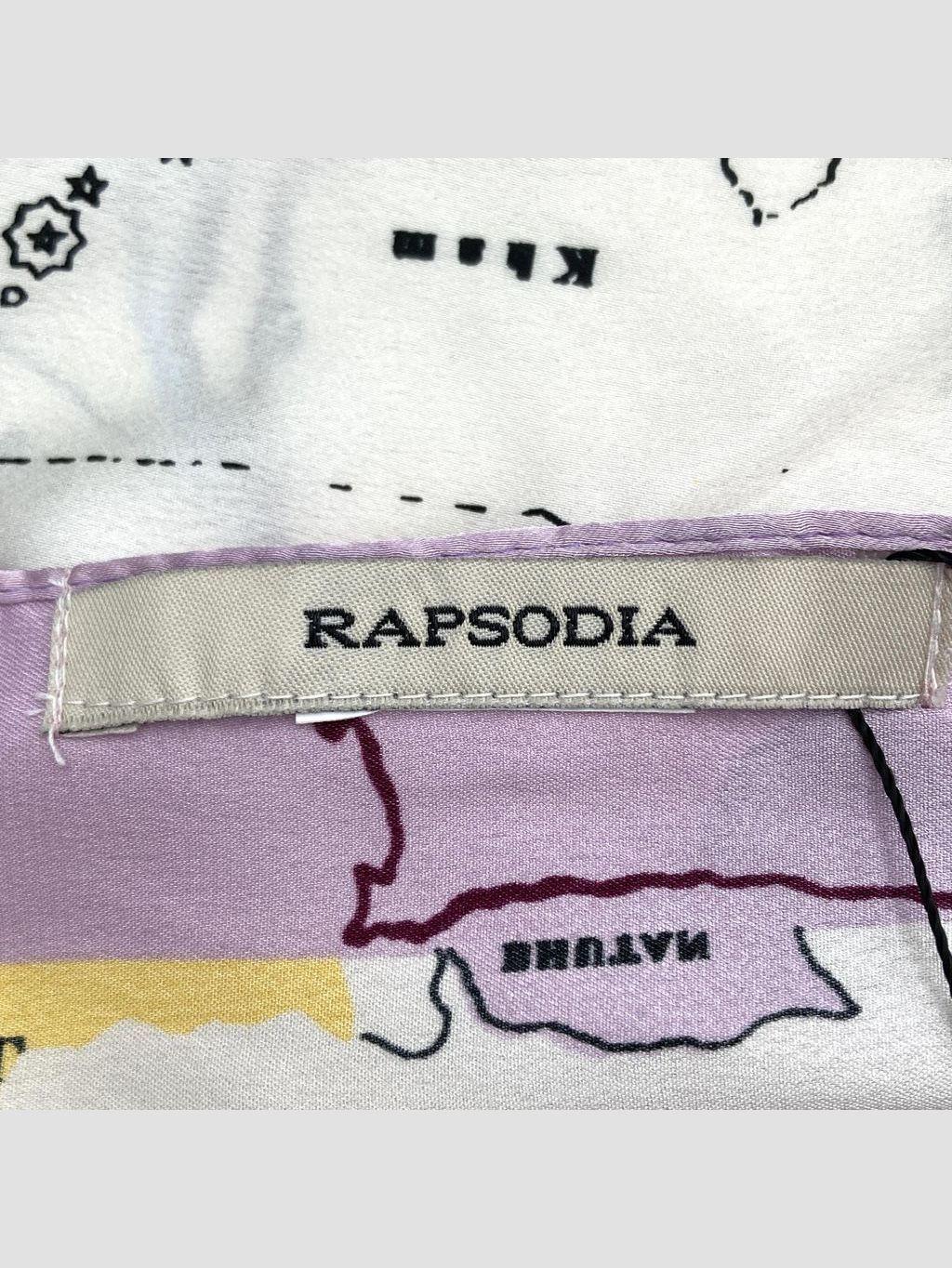 Pañuelo RAPSODIA - Talla Talla Única (VOP01123993)-2