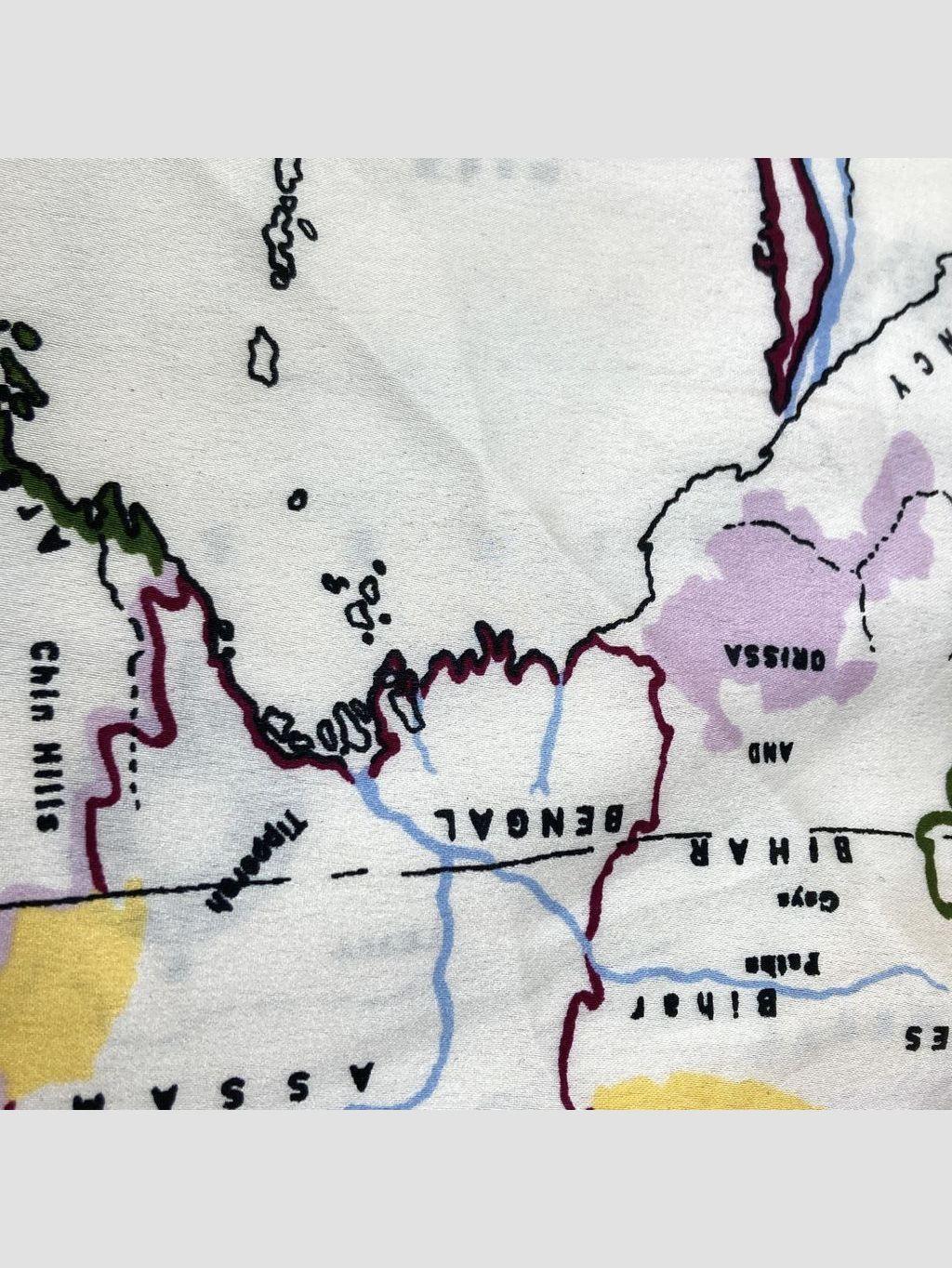 Pañuelo RAPSODIA - Talla Talla Única (VOP01123993)-3