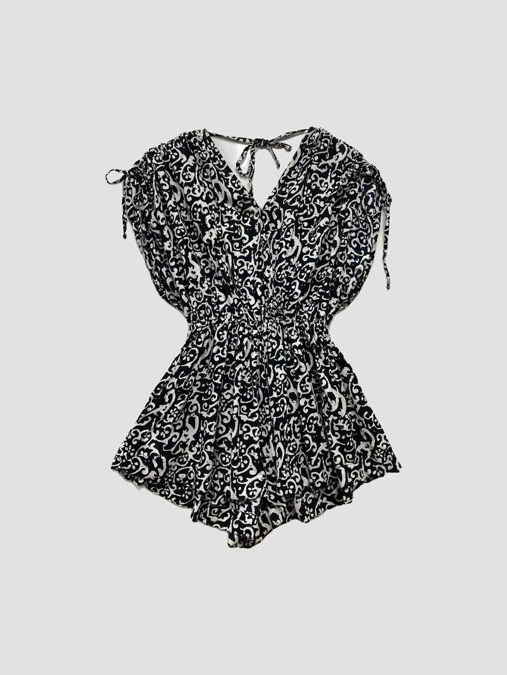 Enterito PARSOME - Talla L (VOP01049499)-0