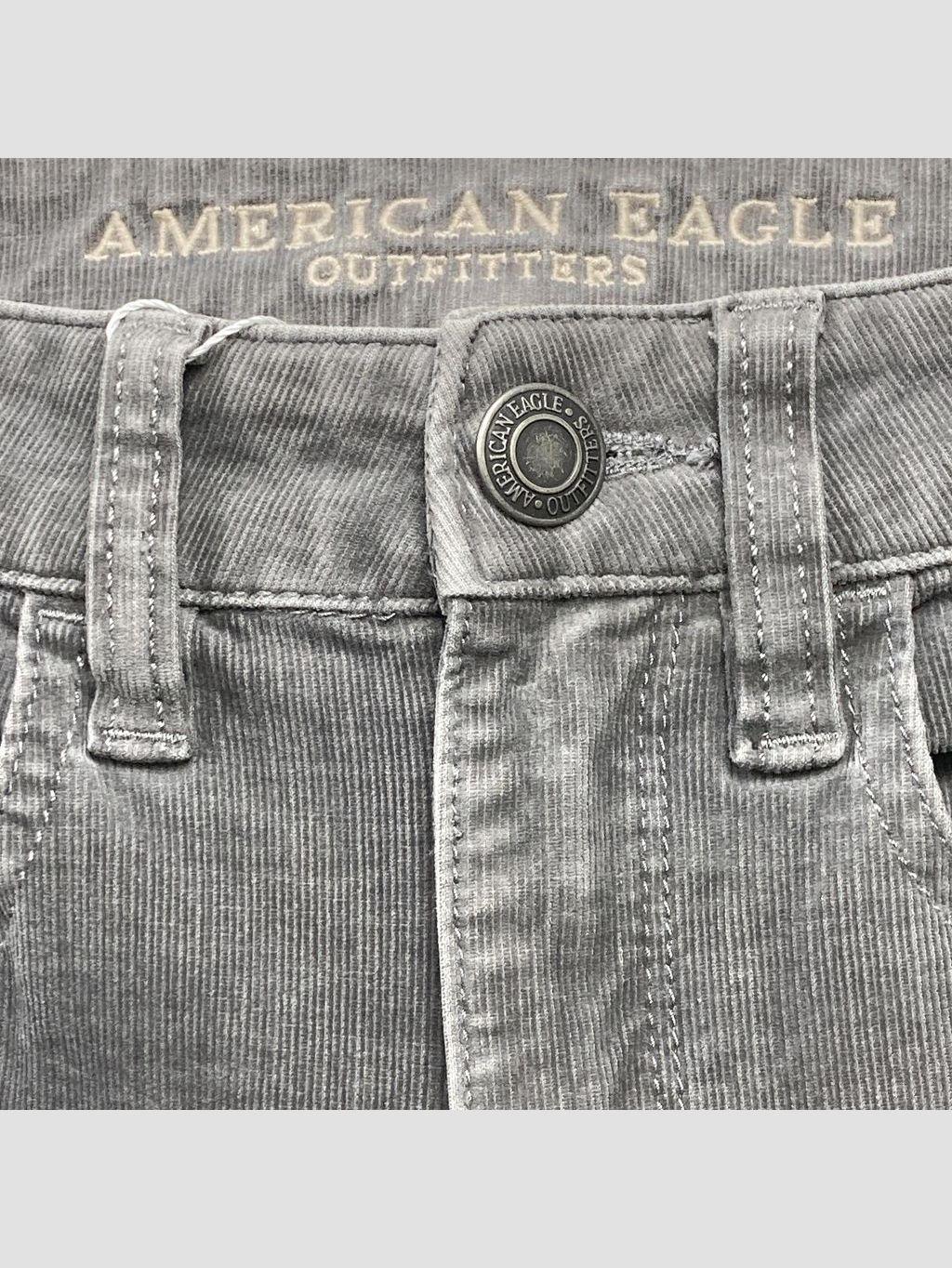 Pantalón AMERICAN EAGLE OUTFITTERS - Talla 34 (VOP01070208)-2