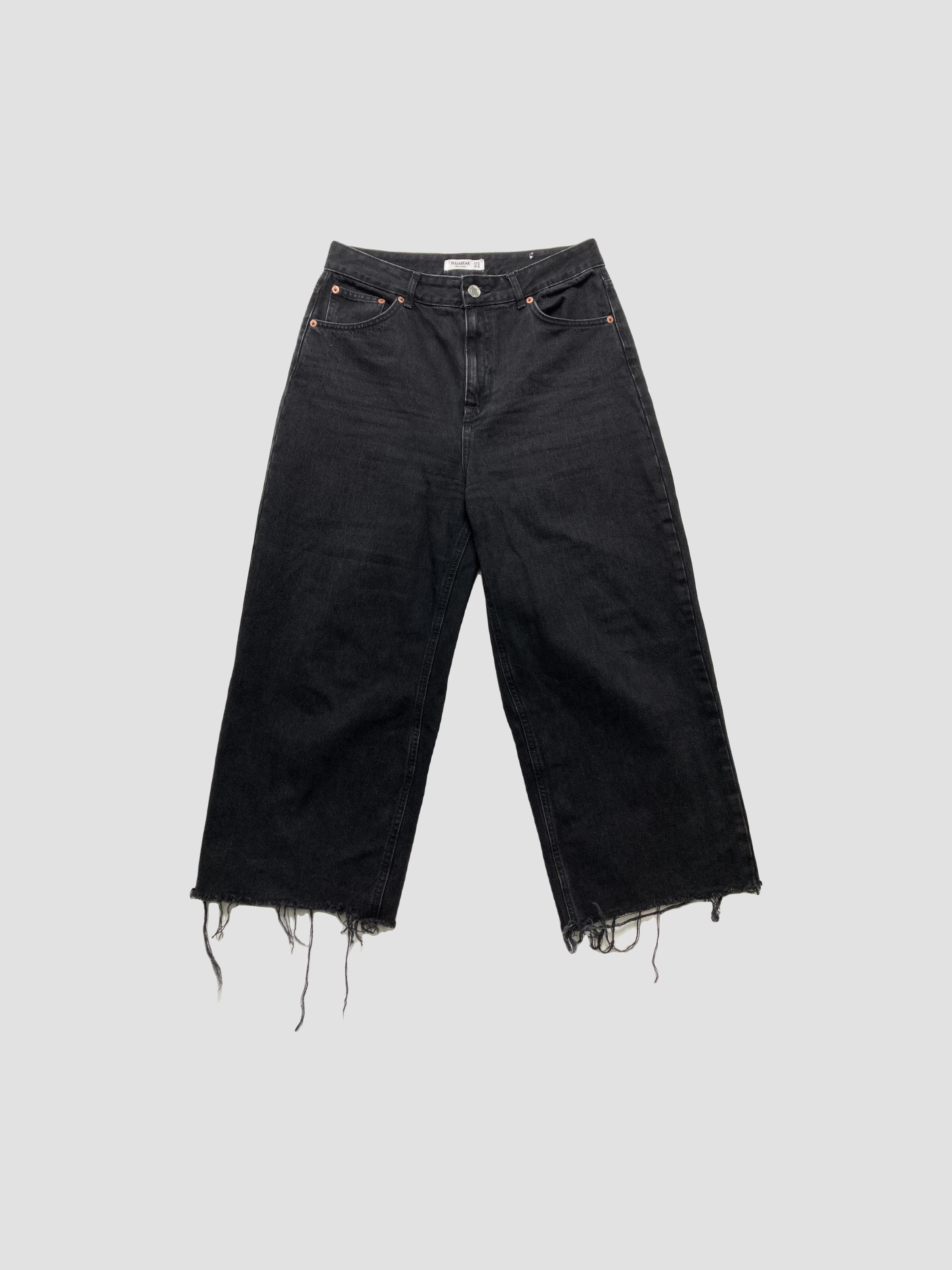 Jean PULL&BEAR - Talla 42 (VOP00921610)-0