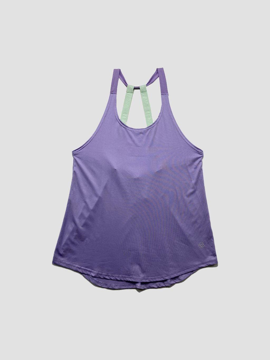 Polera sin mangas BSOUL - Talla XL (VOP01016202)-0