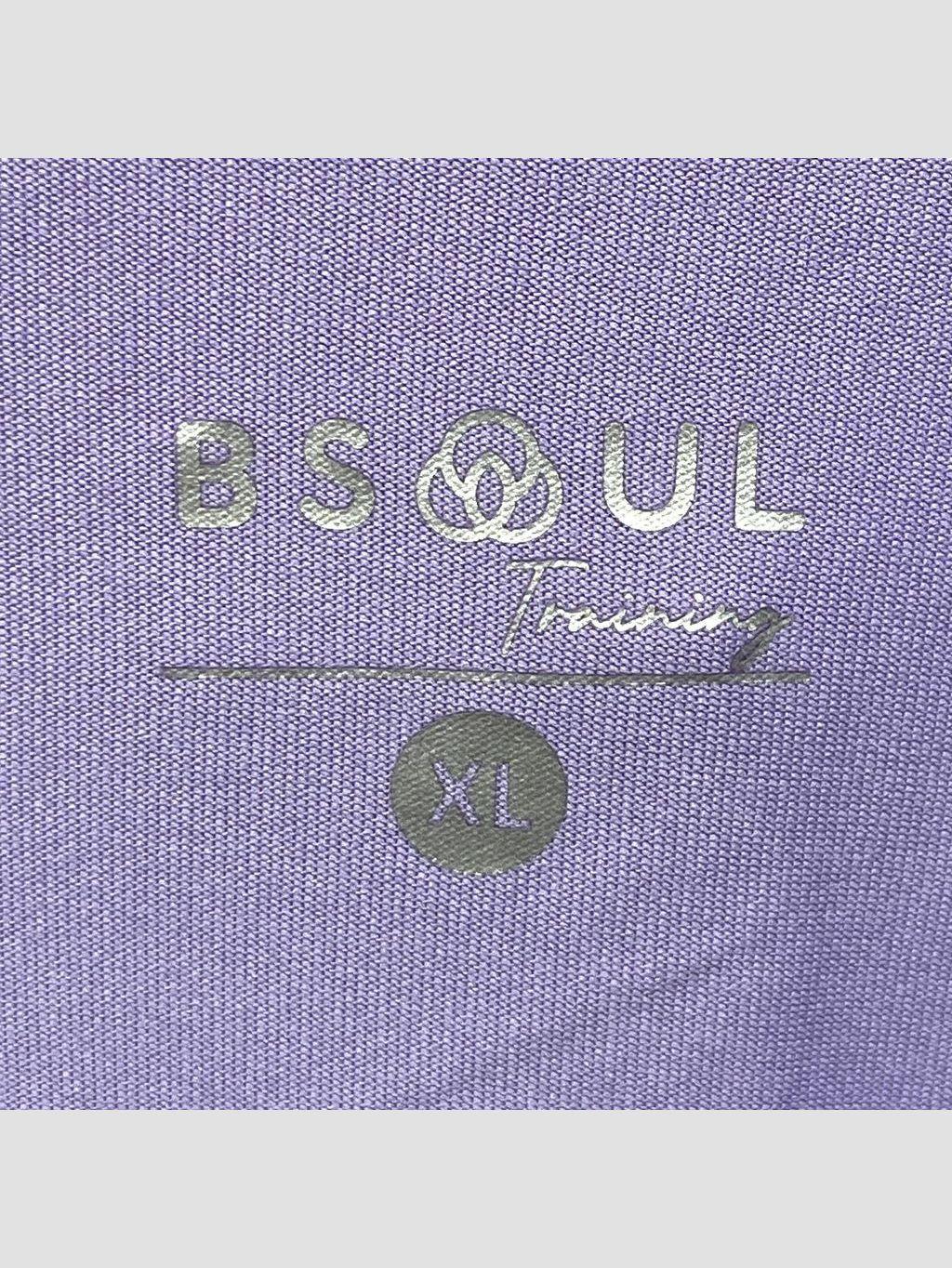 Polera sin mangas BSOUL - Talla XL (VOP01016202)-1