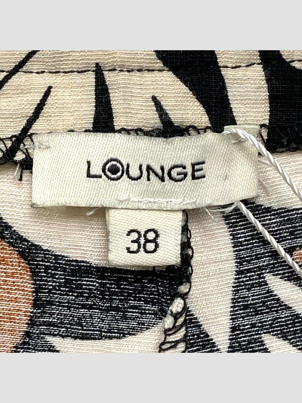 Pantalón LOUNGE - Talla 38 (VOP01044121)-1