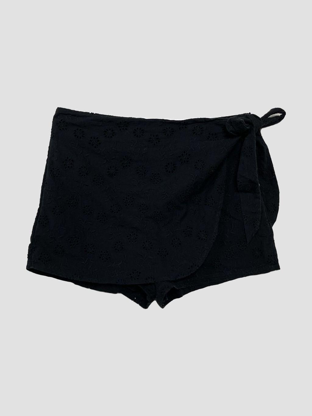 Short FOSTER - Talla 40 (VOP01214743)-0
