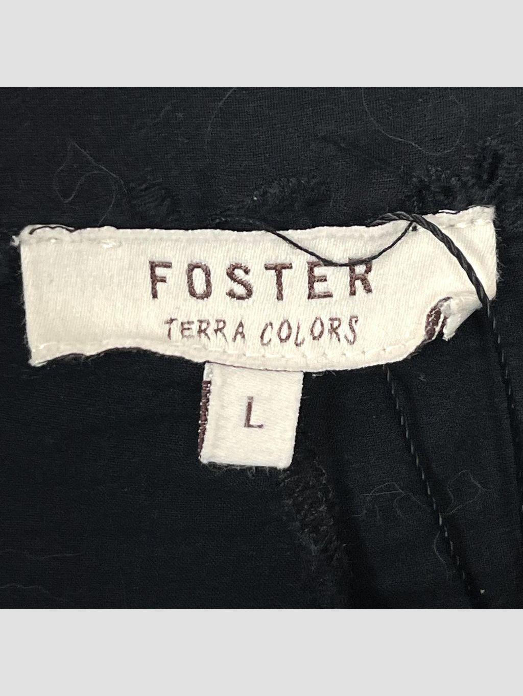 Short FOSTER - Talla 40 (VOP01214743)-1