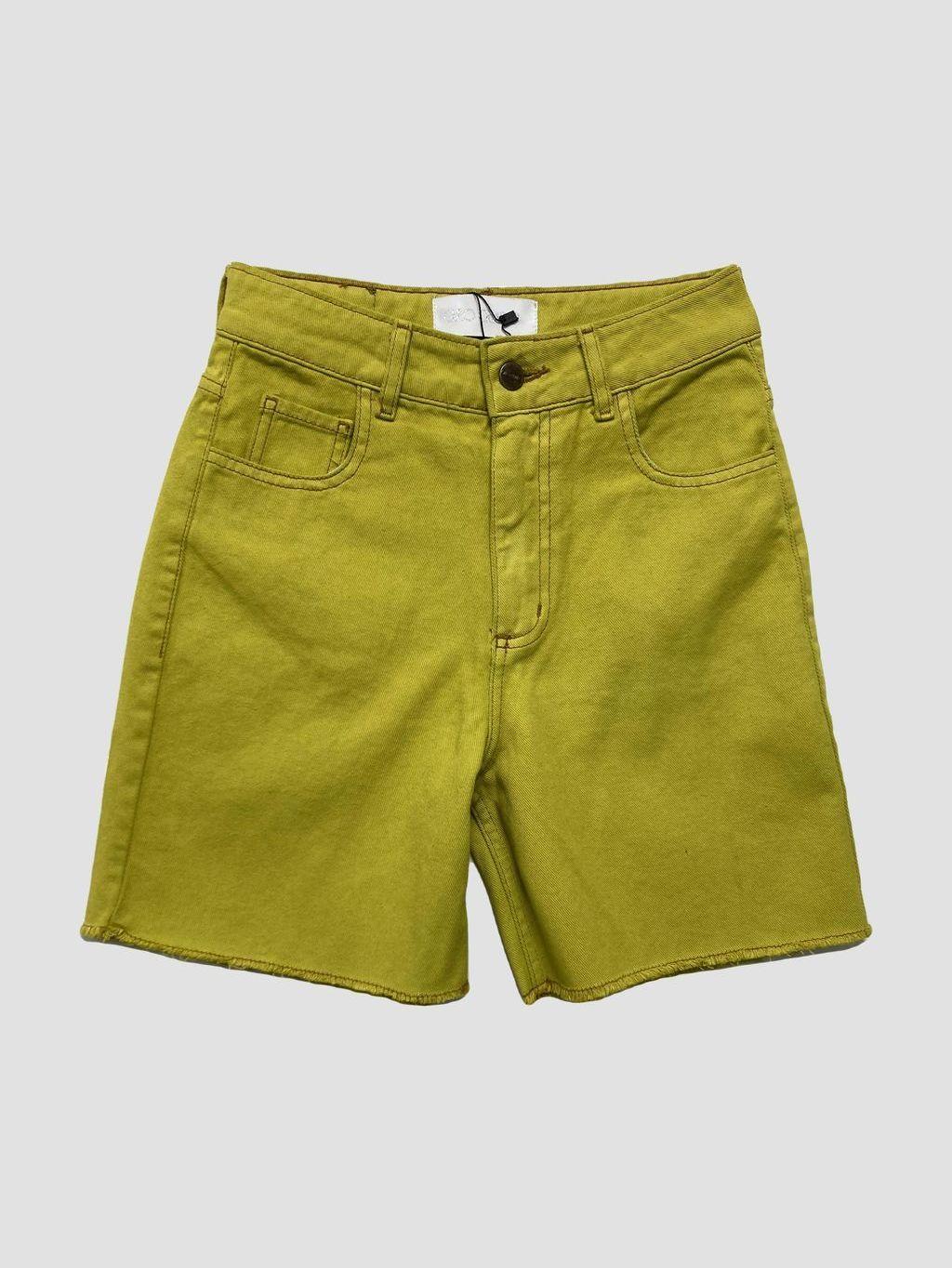 Short CARO CRIADO - Talla 38 (VOP00900035)-0