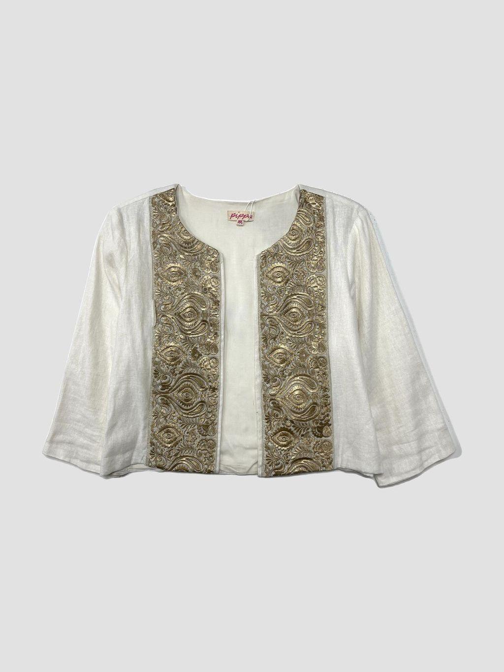 Chaqueta formal PIPPA - Talla M (VOP01105544)-0