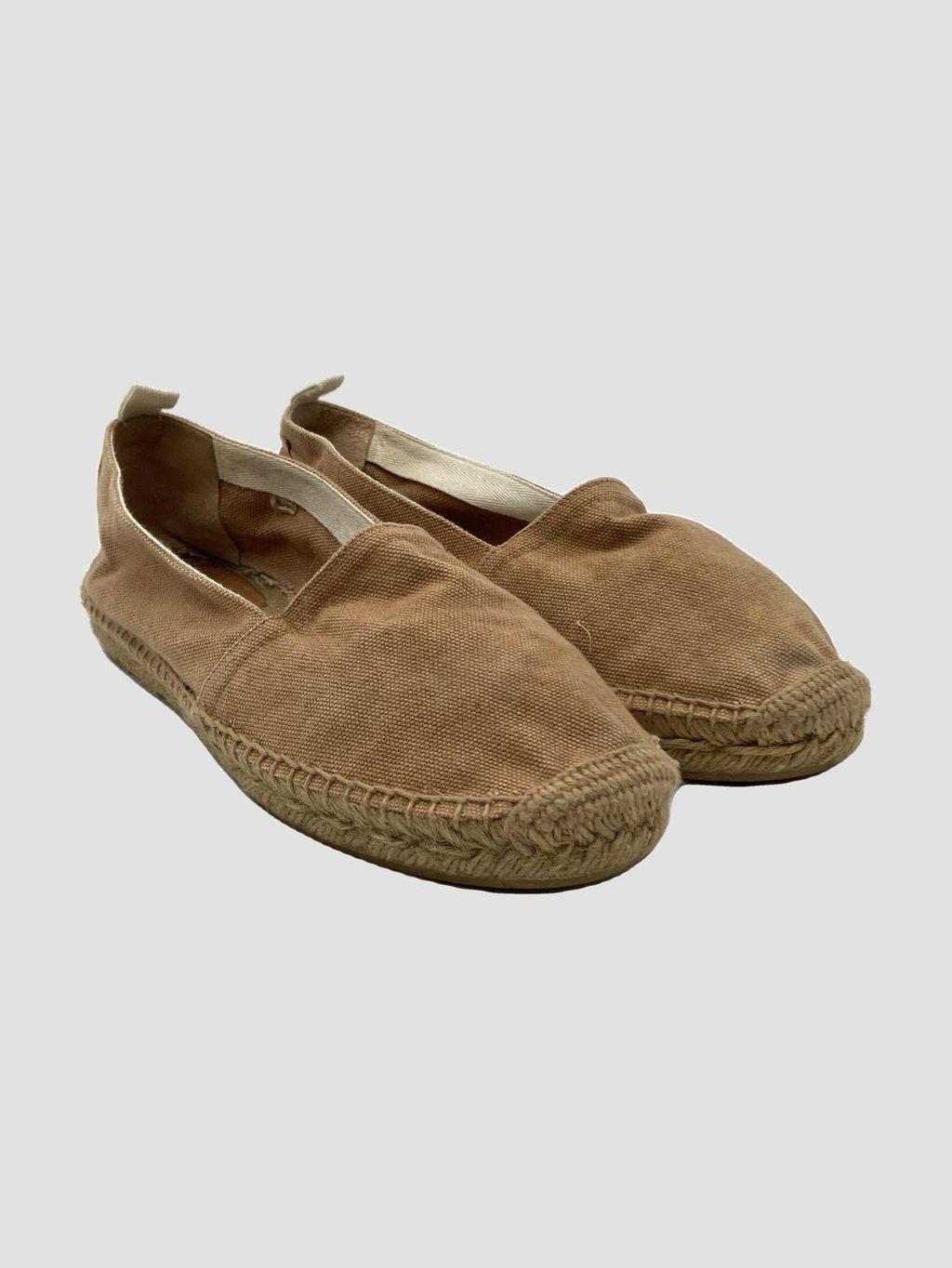 Ballerinas CASTAÑER - Talla 37 (VOP00977864)-1