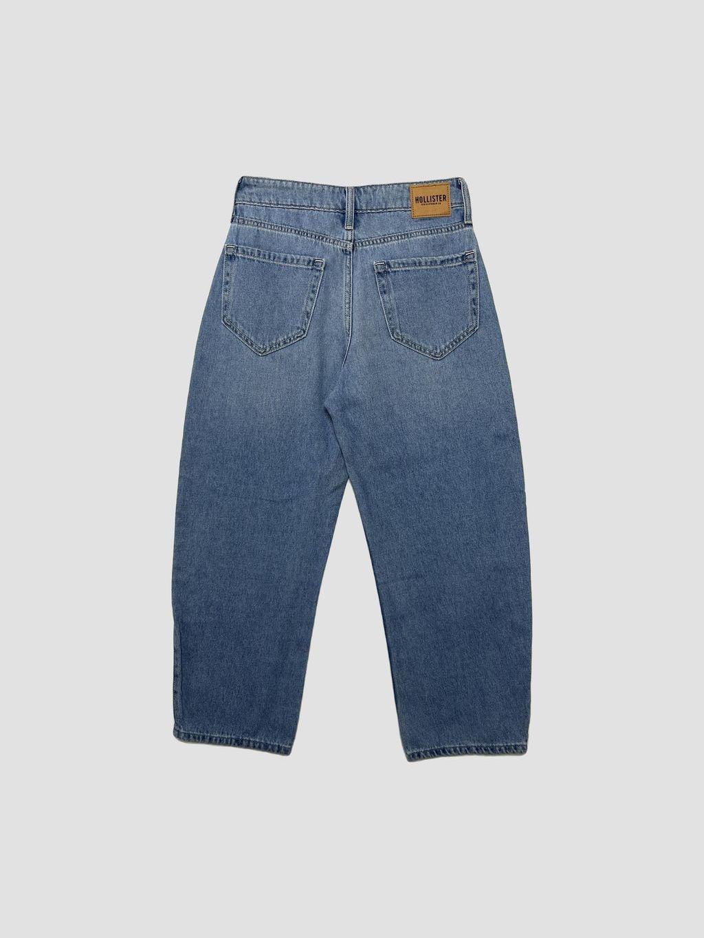 Jean HOLLISTER - Talla 34 (VOP01113493)-1