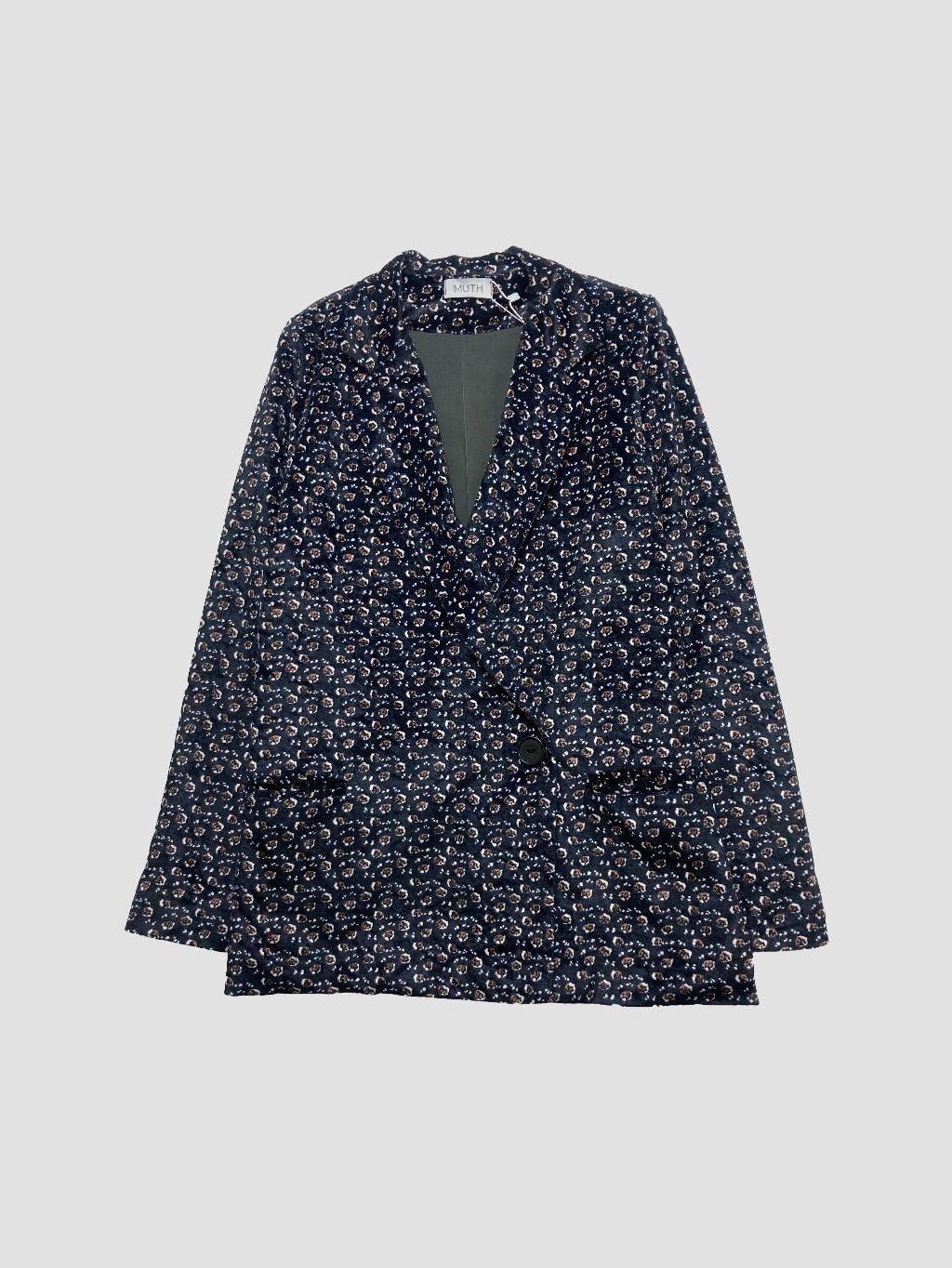 Blazer MUTH - Talla S (VOP00968712)-0